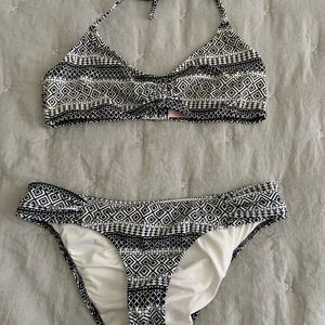 Victoria Secret Swimsuit Set